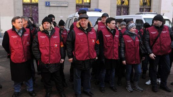 прописка в Минеральных Водах